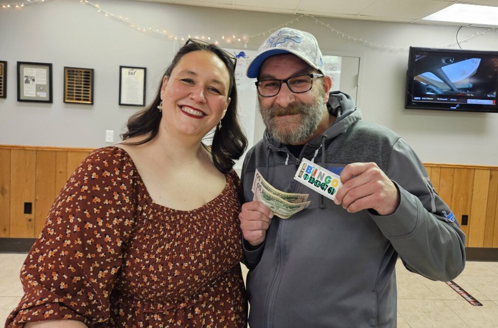 Trivia Night 1-10-26